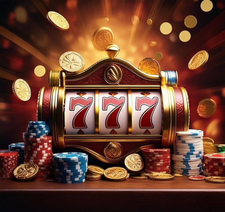 rs777 login
