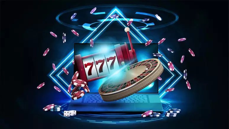 rs777 login