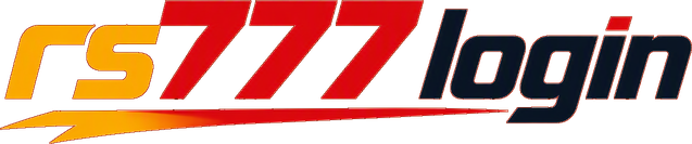 RS777 Login Logo